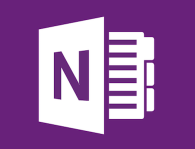OneNote training now available via the Kerry Academy