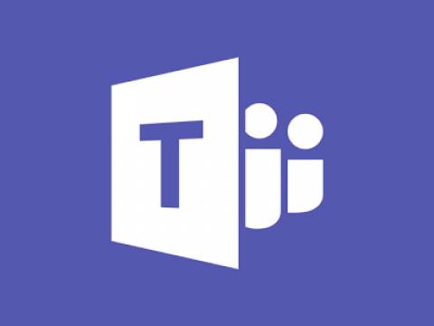 End User Training for Microsoft Teams